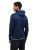 Bluza Peak Performance męska Rider Tech Zip Hood granatowa 24/25