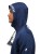Bluza Peak Performance męska Rider Tech Zip Hood granatowa 24/25