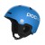 Kask narciarski POCito Fornix Mips niebieski