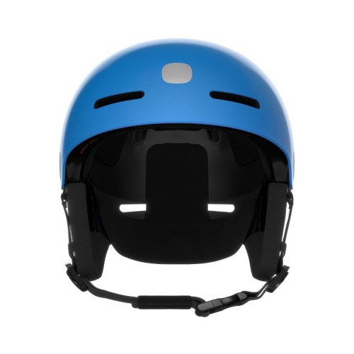 Kask narciarski POCito Fornix Mips niebieski