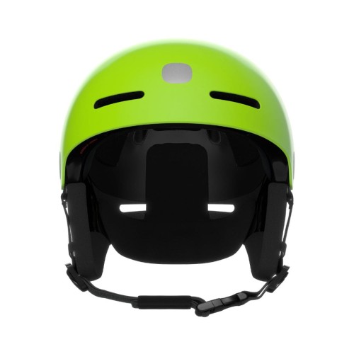 Kask narciarski POCito Fornix Mips zielony