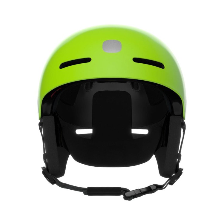 Kask narciarski POCito Fornix Mips zielony