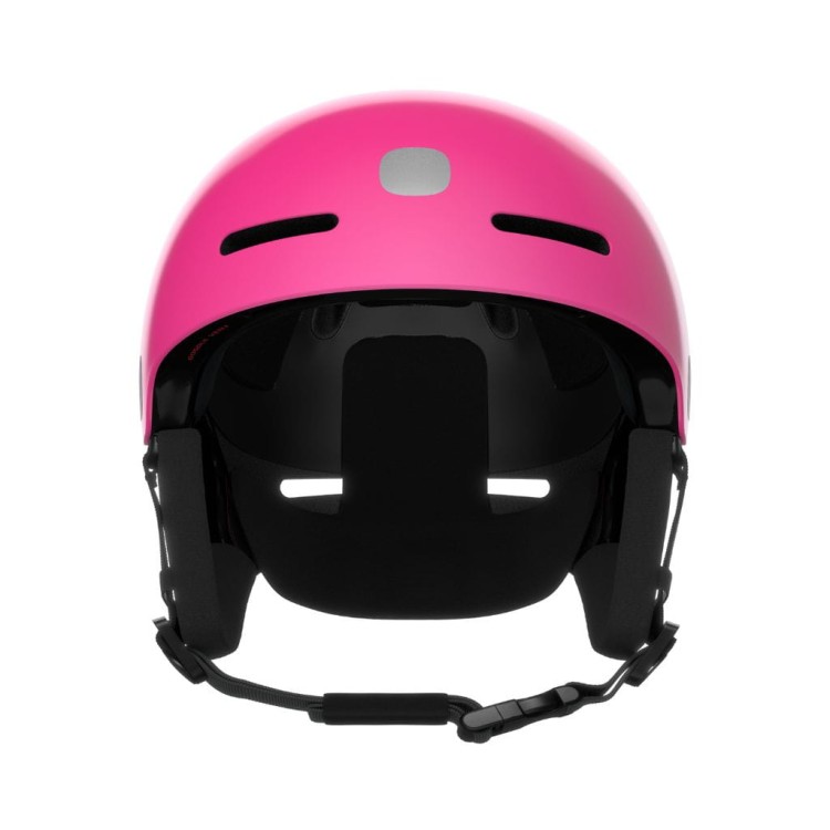 Kask narciarski POCito Fornix Mips różowy