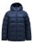 Kurtka Peak Performance męska Frost Down Jacket granatowa 24/25