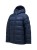Kurtka Peak Performance męska Frost Down Jacket granatowa 24/25
