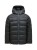 Kurtka Peak Performance męska Frost Down Jacket oliwkowy czarny