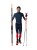 Koszulka Rossignol męska Infini Compression Race Top granatowa