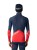 Koszulka Rossignol męska Infini Compression Race Top granatowa