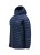 Kurtka Peak Performance męska Frost Down Hood granatowa 24/25