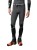 Legginsy Rossignol męska Infini Compression Race Tights szare
