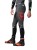 Legginsy Rossignol męska Infini Compression Race Tights szare