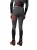 Legginsy Rossignol męska Infini Compression Race Tights szare