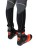Legginsy Rossignol męska Infini Compression Race Tights szare