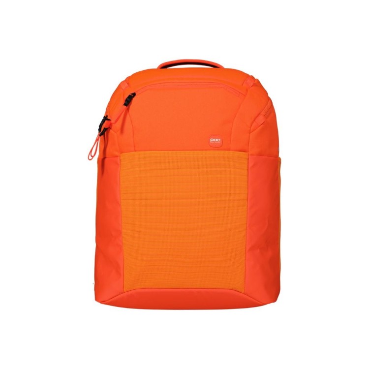 Plecak Race Backpack 50L Pomarańczowy