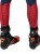 Legginsy Rossignol męskie Infini Compression Race Tights granatowe