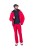 Bluza narciarska Rossignol męska Cieloalto Fleece HZ granatowa
