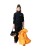 Spodnie narciarskie Rossignol Boy Ski Pant czarne