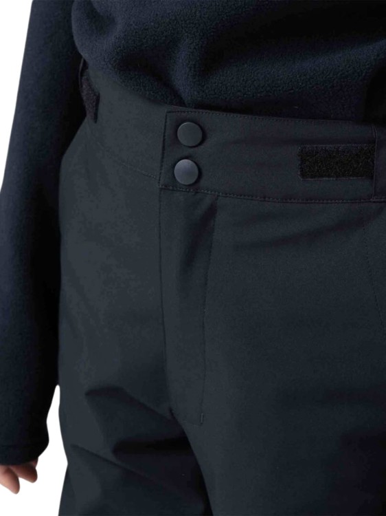 Spodnie narciarskie Rossignol Boy Ski Pant czarne
