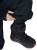 Spodnie narciarskie Rossignol Boy Ski Pant czarne