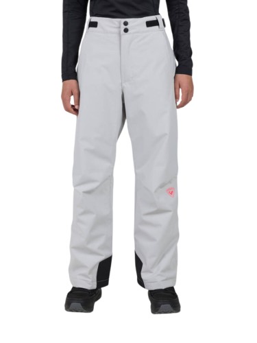 Spodnie narciarskie Rossignol Boy Ski Pant szare