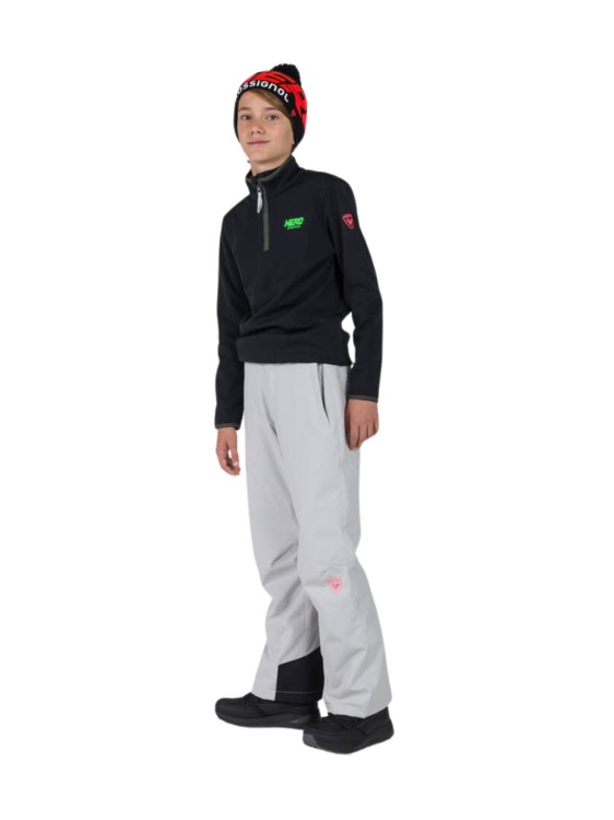 Spodnie narciarskie Rossignol Boy Ski Pant szare