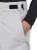 Spodnie narciarskie Rossignol Boy Ski Pant szare