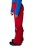 Spodnie narciarskie Rossignol Boy Ski Pant czerwone