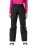 Spodnie narciarskie Rossignol Girl Ski Pant czarne