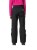 Spodnie narciarskie Rossignol Girl Ski Pant czarne