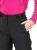 Spodnie narciarskie Rossignol Girl Ski Pant czarne