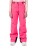 Spodnie narciarskie Rossignol Girl Ski Pant różowe