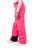 Spodnie narciarskie Rossignol Girl Ski Pant różowe