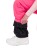 Spodnie narciarskie Rossignol Girl Ski Pant różowe