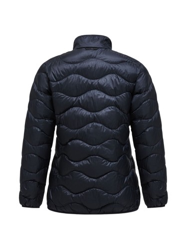 Kurtka Peak Performance damska Helium Down Jacket czarna 24/25