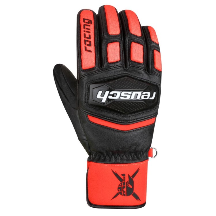 Rękawice Narciarskie Reusch Worldcup Warrior Team