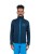 Bluza narciarska Rossignol męska Blackside Fleece FZ granatowa