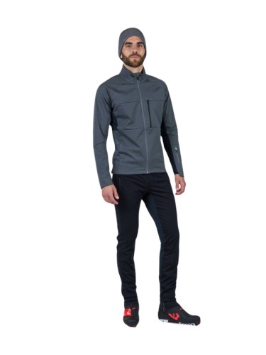 Kurtka Rossignol męska Genetys JKT szara