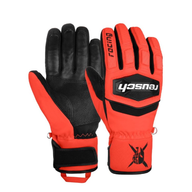 Rękawice Narciarskie Reusch Worldcup Warrior R-TEX® XT