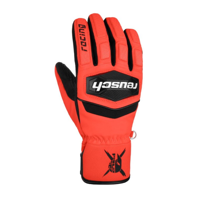 Rękawice Narciarskie Reusch Worldcup Warrior R-TEX® XT