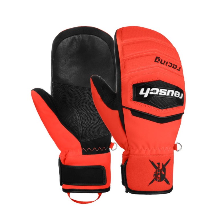 Rękawice Narciarskie Reusch Worldcup Warrior R-TEX® XT Mitten
