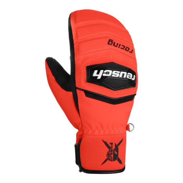 Rękawice Narciarskie Reusch Worldcup Warrior R-TEX® XT Mitten