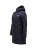 Parka Peak Performance damska W Helium Down Black