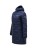 Kurtka Peak Performance damska Helium Down Parka granatowa