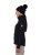 Bluza narciarska Rossignol W Blackside Fleece FZ czarna