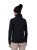 Bluza narciarska Rossignol W Blackside Fleece FZ czarna