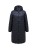 Płaszcz Peak Performance damski Helium Down Coat czarna 24/25