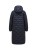 Płaszcz Peak Performance damski Helium Down Coat czarna 24/25
