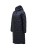 Płaszcz Peak Performance damski Helium Down Coat czarna 24/25