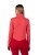 Bluza narciarska Rossignol W Blackside Fleece FZ różowa
