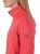 Bluza narciarska Rossignol W Blackside Fleece FZ różowa